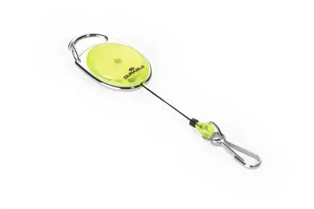 DURABLE Jojo Style 80cm 832704 gelb Idealshop