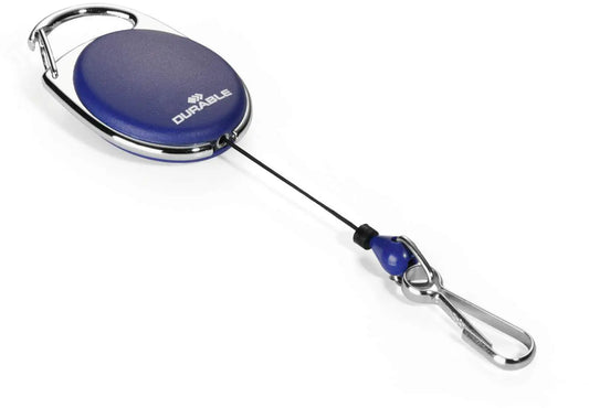 DURABLE Jojo Style 80cm 832707 blau Idealshop