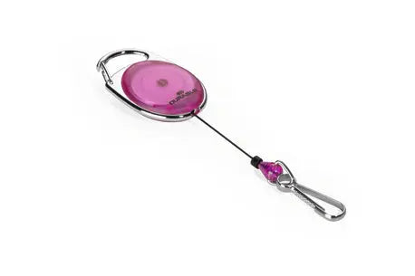 DURABLE Jojo Style 80cm 832712 violett Idealshop