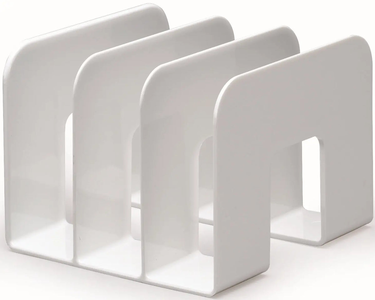 DURABLE Katalogsammler Trend 1701395010 weiss Idealshop