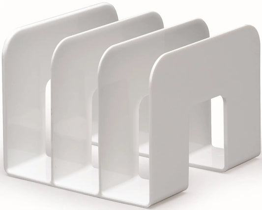 DURABLE Katalogsammler Trend 1701395010 weiss Idealshop