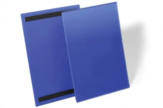 DURABLE Kennzeichnungstasche A4 174407 hoch 50 Stück Idealshop