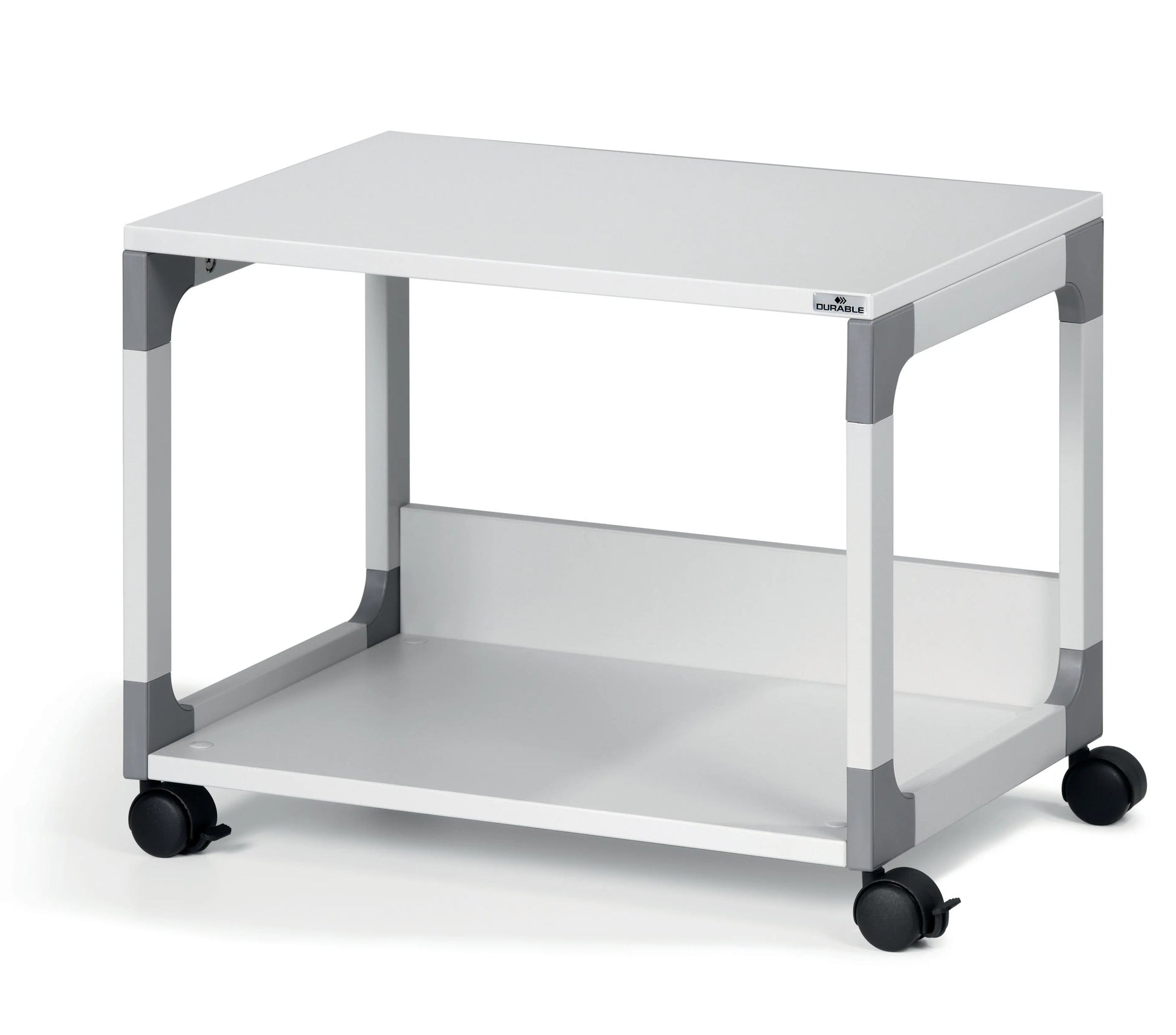 DURABLE Multifunktionswagen 48 371010 grau, 60x44x48cm Idealshop