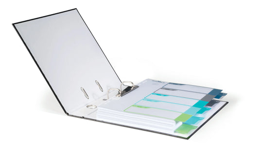 DURABLE   Register PP                A4+ Idealshop