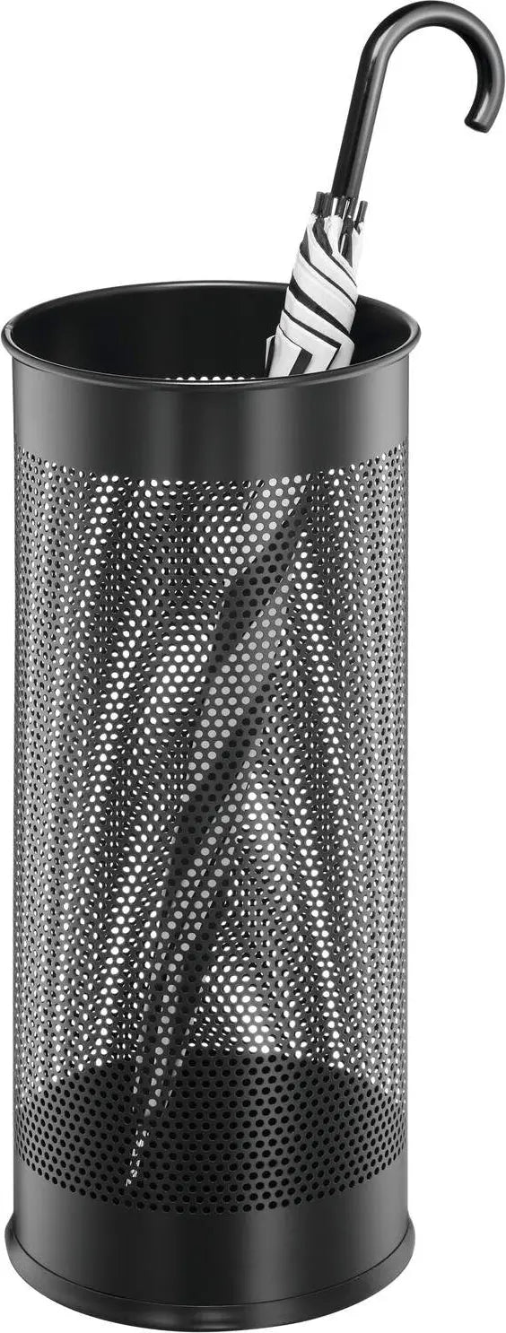 DURABLE Schirmständer 28.5lt 335001 schwarz 260x260x620mm Idealshop