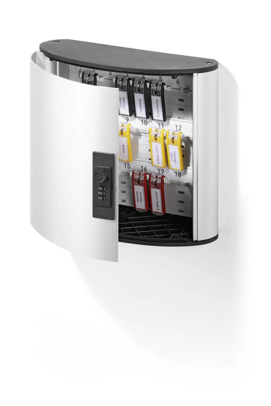 DURABLE   Schlüsselkasten KEY BOX Idealshop