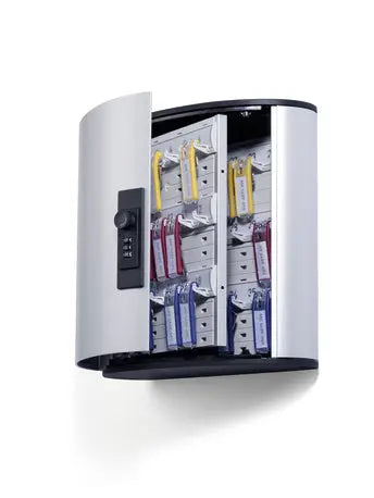 DURABLE   Schlüsselkasten KEYBOX 36 CODE Idealshop