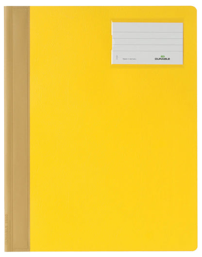 DURABLE   Schnellhefter               A4 Idealshop