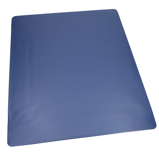 DURABLE Schreibunterlage 65x52cm 710307 blau Idealshop