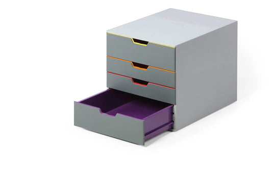 DURABLE   Schubladenbox VARICOLOR Idealshop