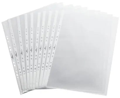 DURABLE   Sichthüllen            A3 quer Idealshop