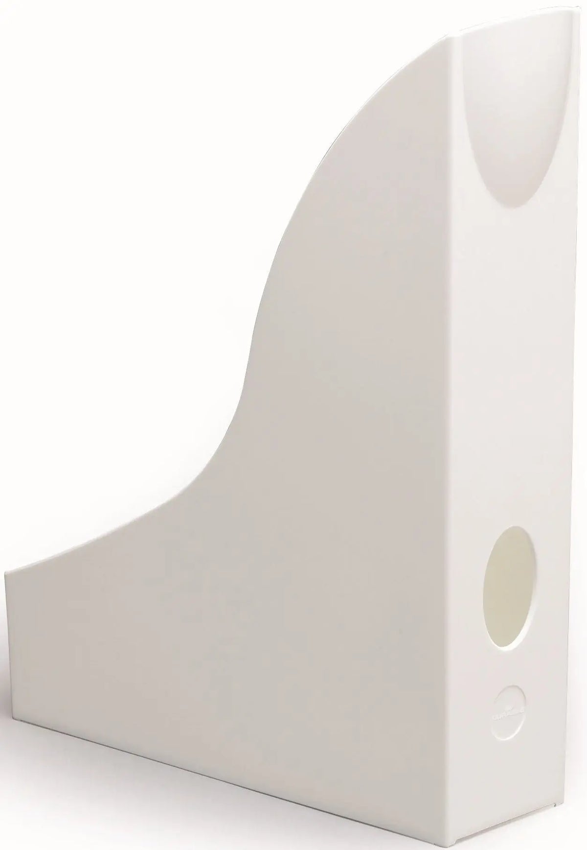 DURABLE Stehsammler Basic 1701711010 weiss Idealshop