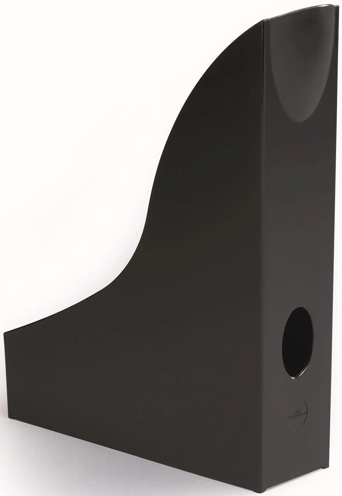 DURABLE Stehsammler Basic 1701711060 schwarz Idealshop