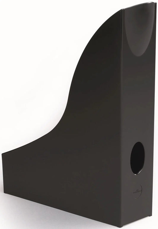 DURABLE Stehsammler Basic 1701711060 schwarz Idealshop