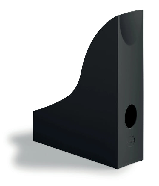 DURABLE Stehsammler ECO A4 775701 schwarz Idealshop