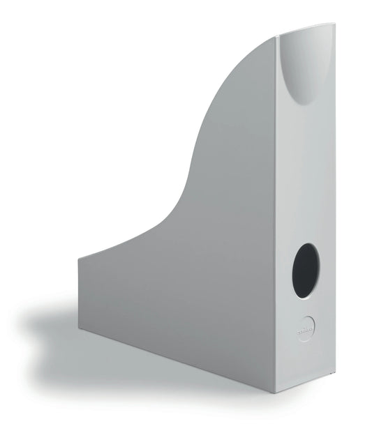 DURABLE Stehsammler ECO A4 775710 grau Idealshop