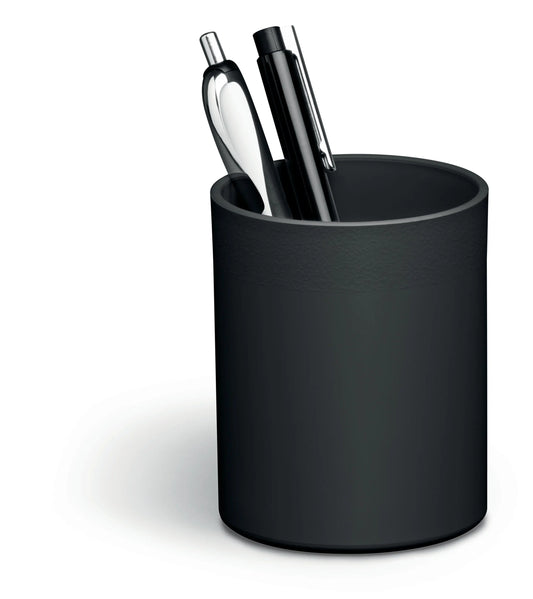 DURABLE Stifteköcher ECO 80 x 100 mm 775901 schwarz Idealshop
