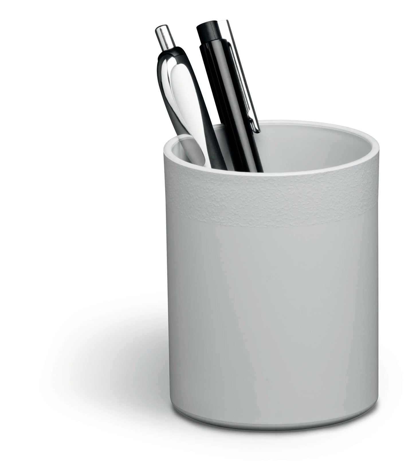 DURABLE Stifteköcher ECO 80 x 100 mm 775910 grau Idealshop