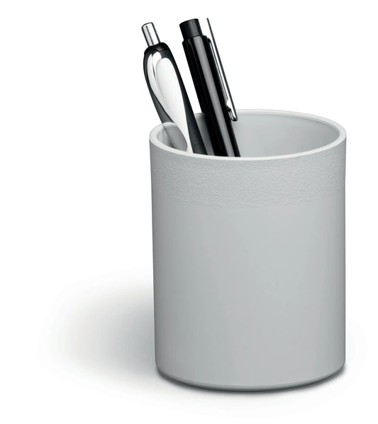 DURABLE Stifteköcher ECO 80 x 100 mm 775910 grau Idealshop