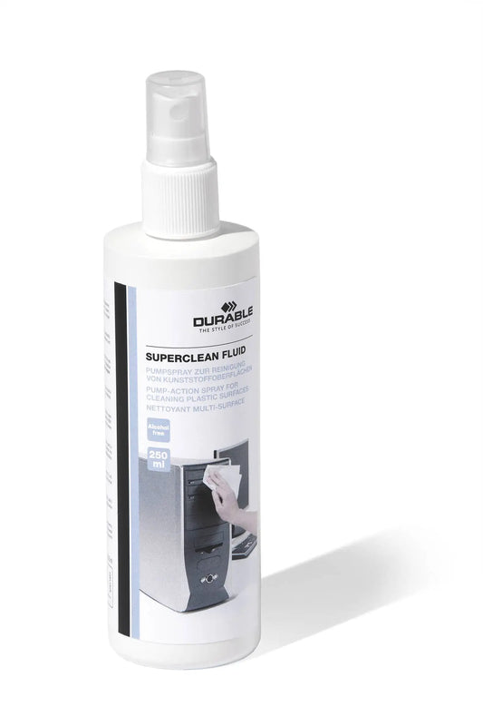 DURABLE Superclean Fluid 578119 250ml Idealshop