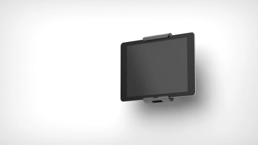 DURABLE Tablet Holder Wall 893323 7-13 Zoll Idealshop