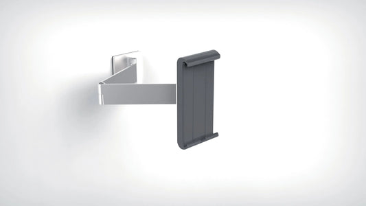DURABLE Tablet Holder Wall Arm 893423 Idealshop