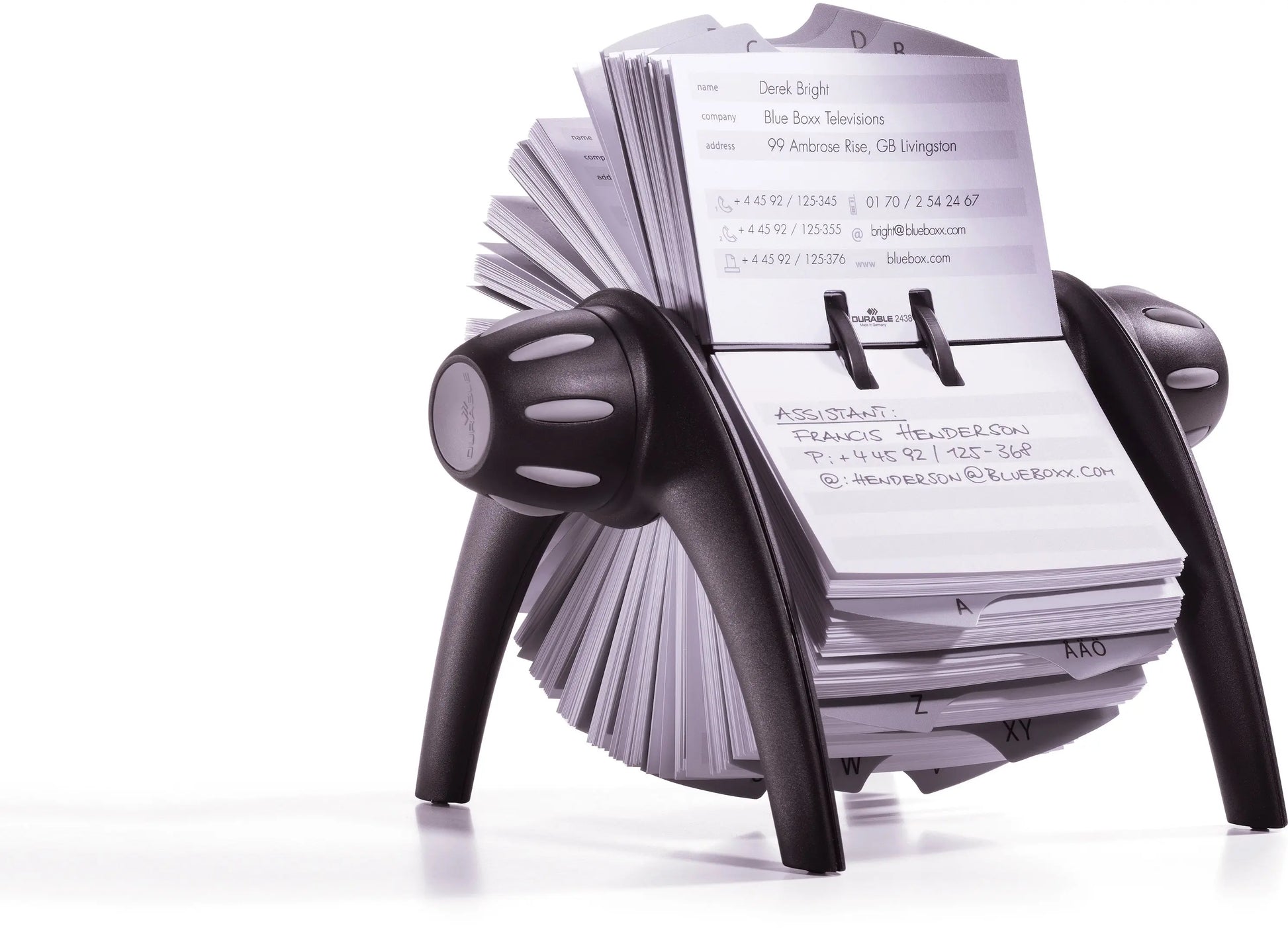 DURABLE   Telindex Flip Idealshop