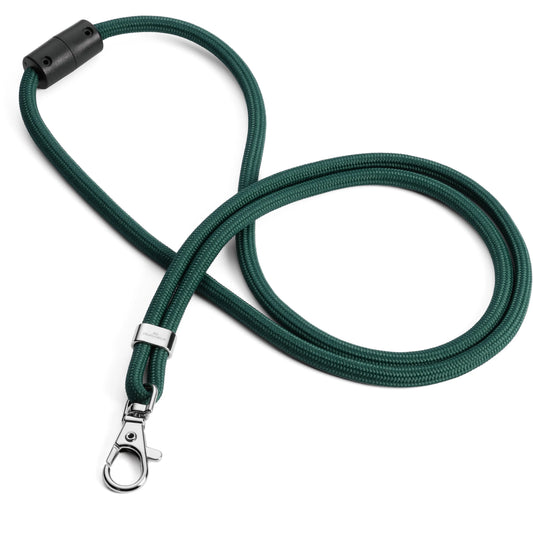 DURABLE Textilband rPET 824105 mit Karabiner 10 Stück Idealshop