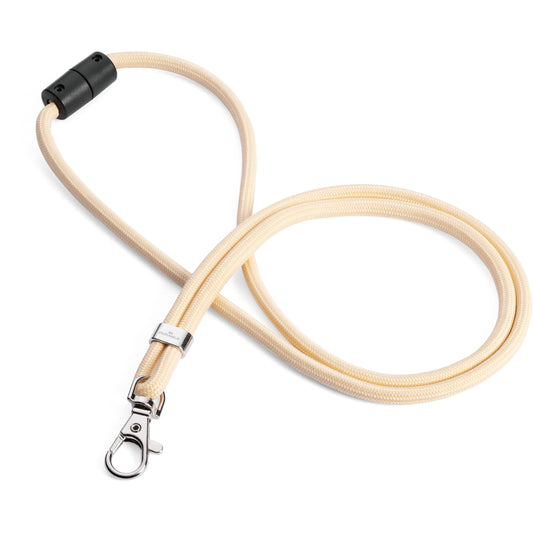 DURABLE Textilband rPET 824116 mit Karabiner 10 Stück Idealshop