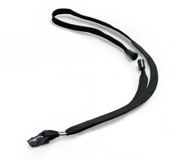 DURABLE   Textilband schwarz Idealshop