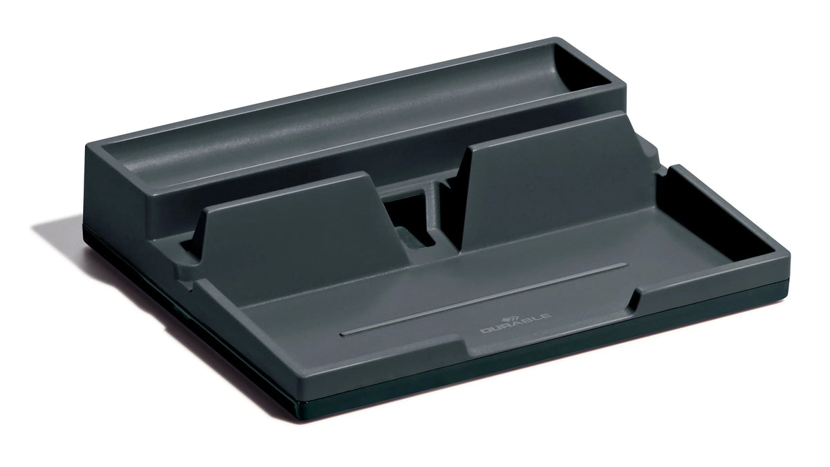 DURABLE Varicolor Desk Organizer 761358 anthrazit Idealshop