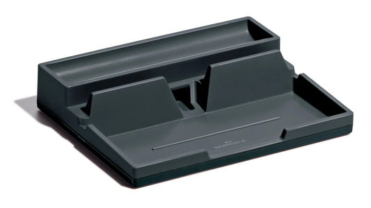 DURABLE Varicolor Desk Organizer 761358 anthrazit Idealshop