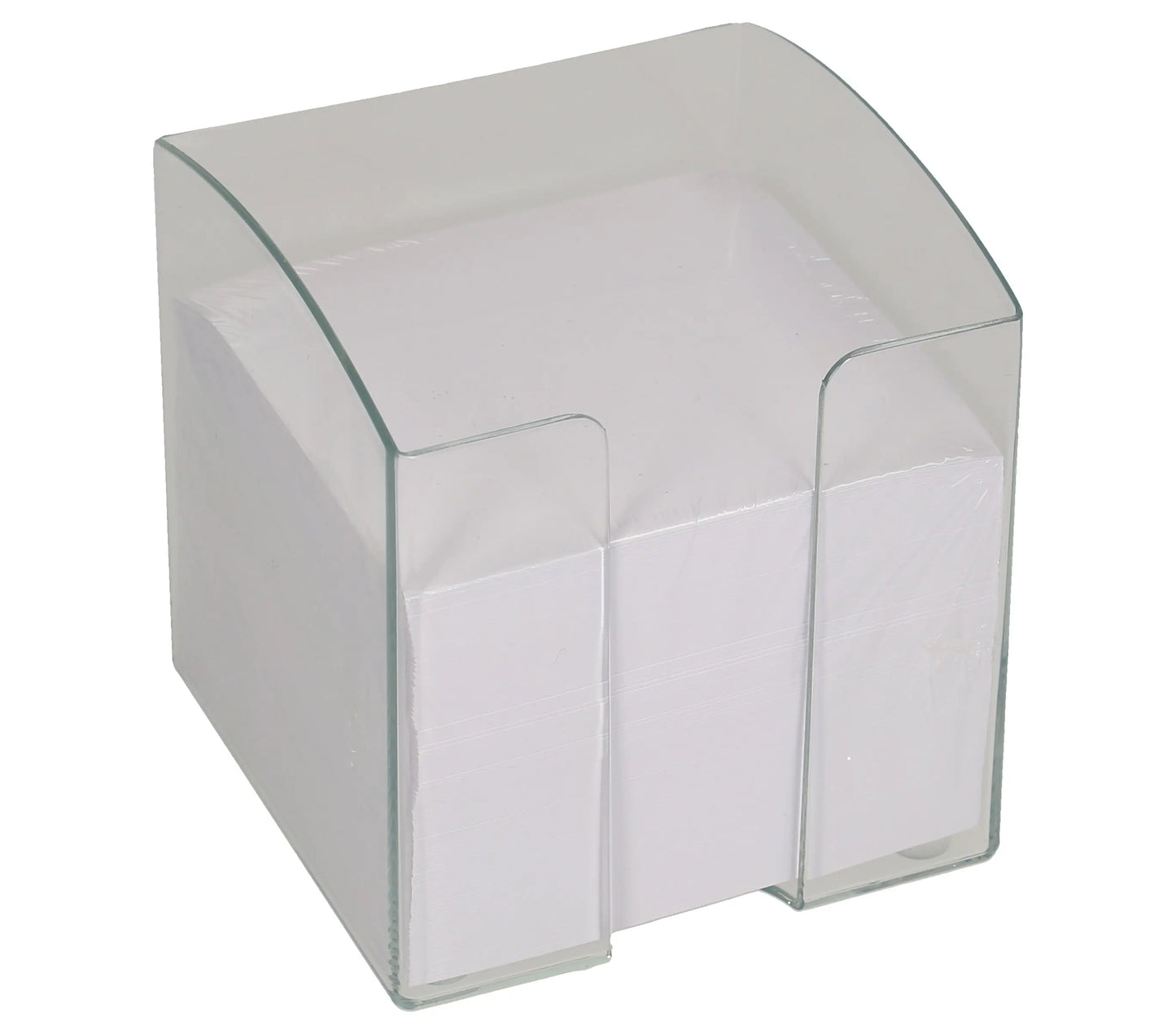 DURABLE Zettelbox Trend 1701682400 Transparent Idealshop