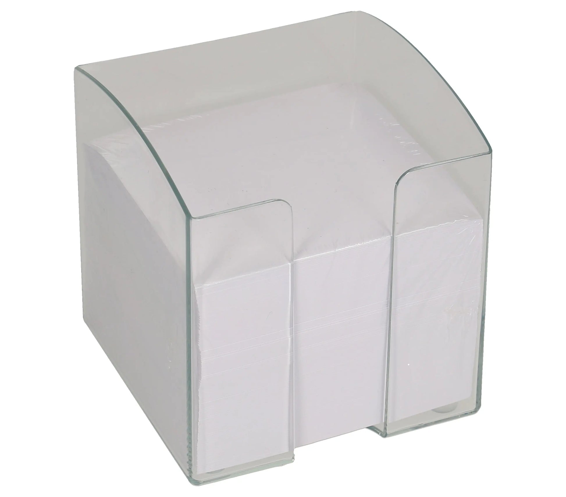 DURABLE Zettelbox Trend 1701682400 Transparent Idealshop