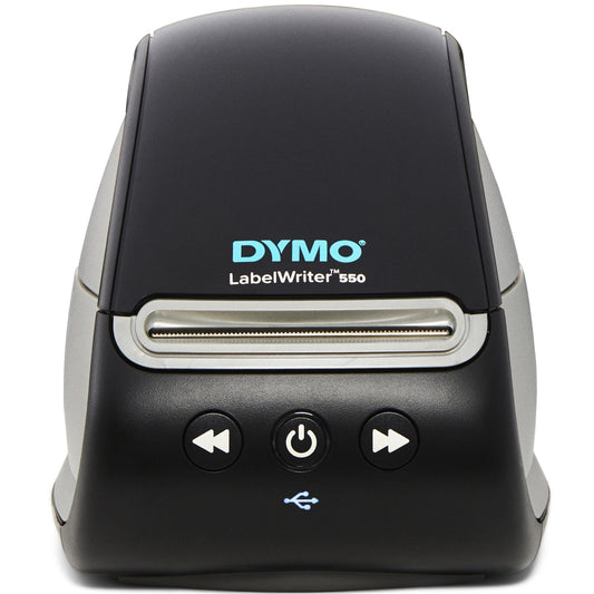 DYMO      LabelWriter 550