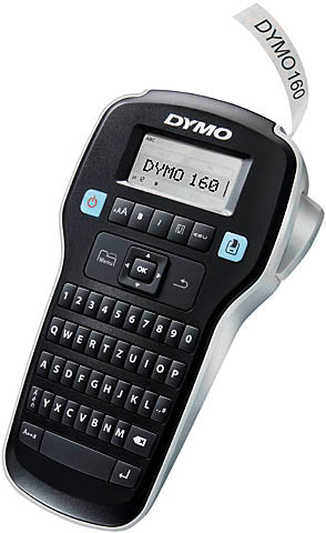 DYMO      LabelManager 160 P