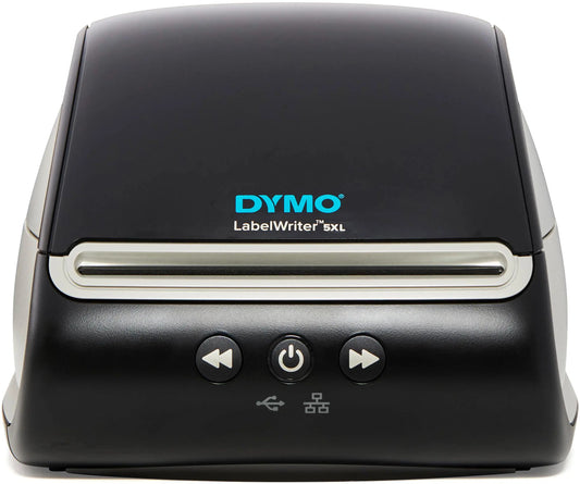 DYMO Etikettendrucker 2112725 LabelWriter 5XL Idealshop