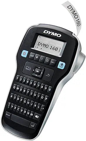 DYMO LabelManager 160 P 2174611 Idealshop