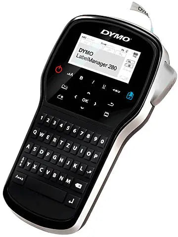 DYMO LabelManager 280 P S0968970 Idealshop