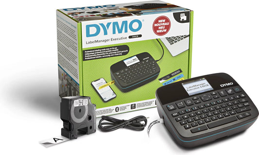 DYMO LabelManager 640 CB 2202104 Idealshop
