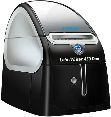 DYMO      LabelWriter 450 Duo Idealshop