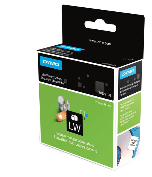 DYMO LabelWriter S0929120 1 Rl./750 Stück Idealshop