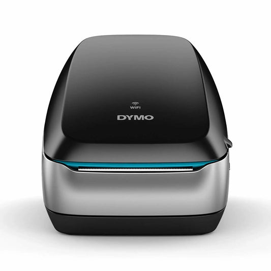DYMO LabelWriter Wireless 2000931 schwarz Idealshop