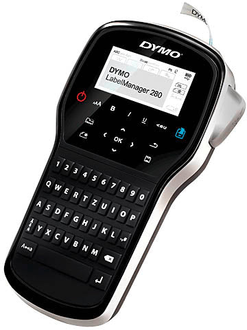 DYMO      LabelManager 280 P