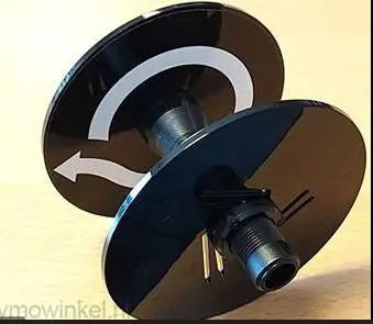 DYMO Spindel 2025672 LW 450/550 Idealshop