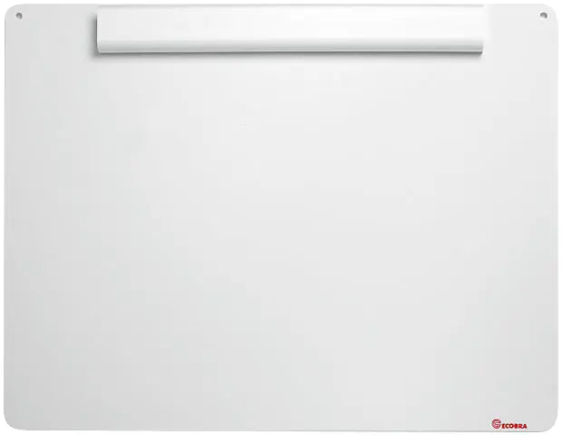 ECOBRA Schreibplatte A3 795049 weiss quer Idealshop