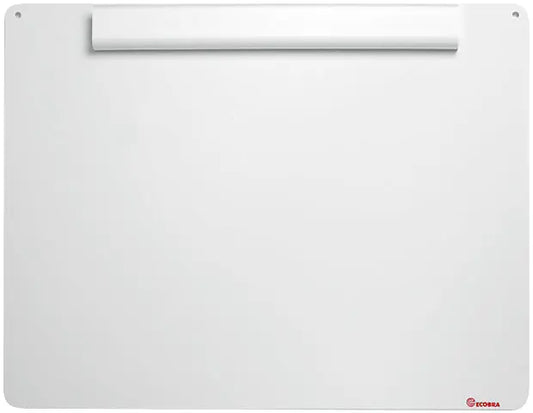ECOBRA Schreibplatte A3 795049 weiss quer Idealshop