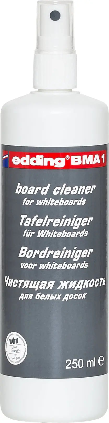 EDDING Edding Tafelreiniger BMA1 250 ml Idealshop