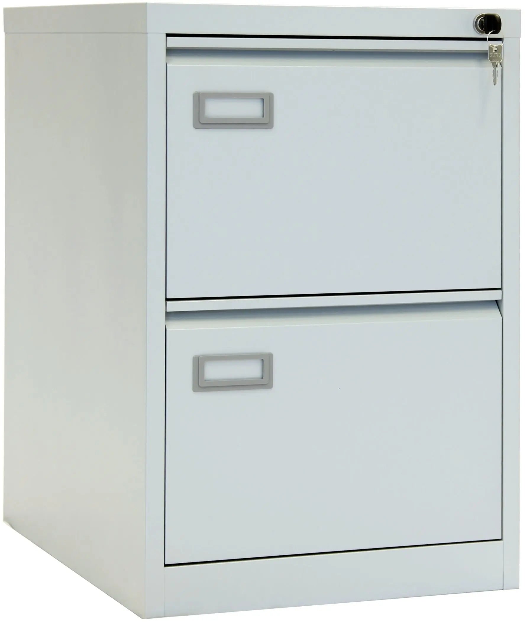 EDGY HR-Schrank 3442/0101 2 Schubladen schmal, BF Idealshop