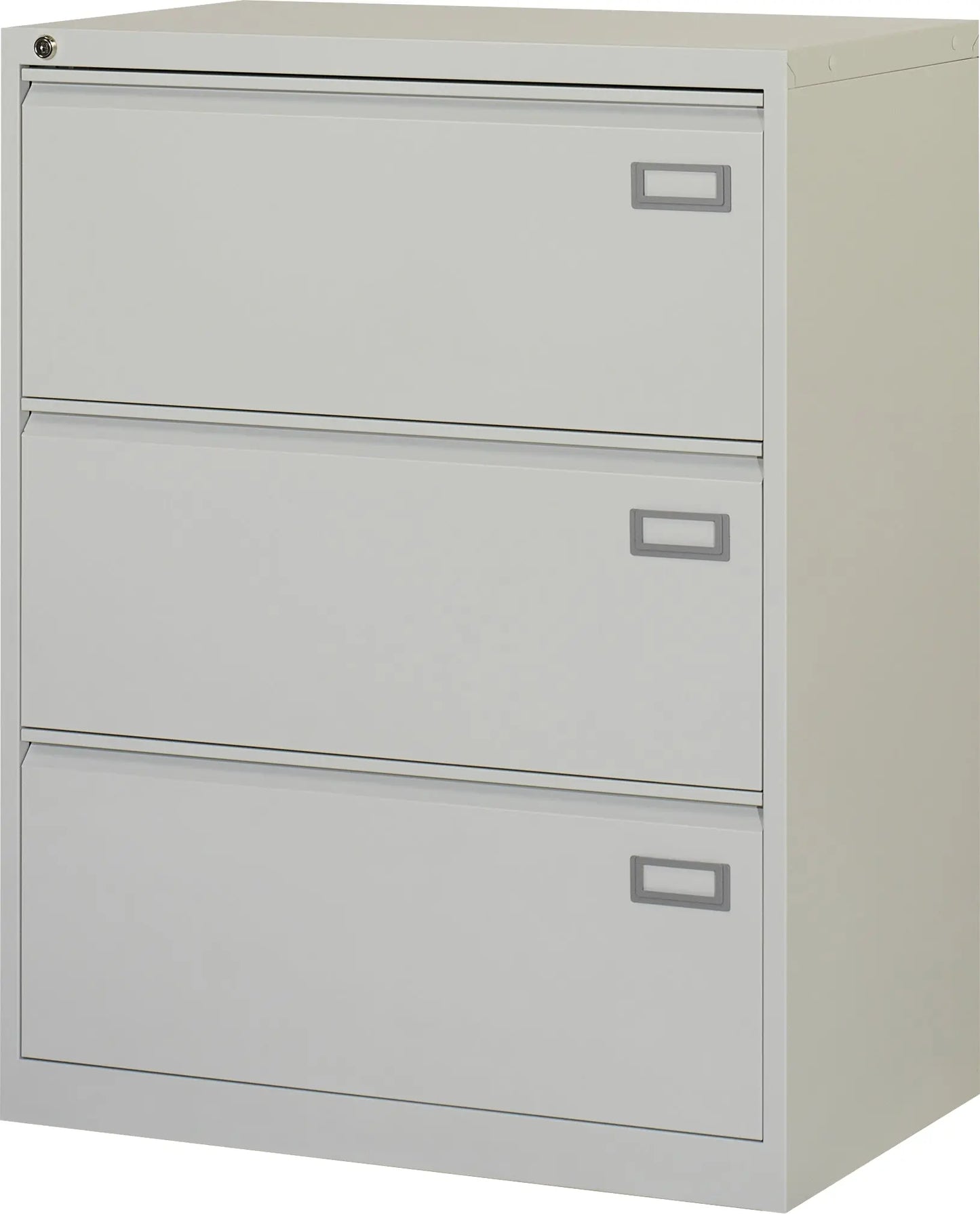 EDGY HR-Schrank 3483/0101 3 Schubladen breit, BF Idealshop